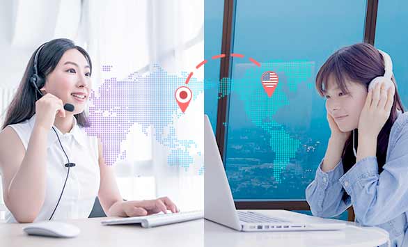 さまざまな企業の先輩社員と、1対1での面談が可能！